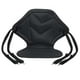 thumbnail image 3 of Asiento de canoa, asiento de tabla de remo con respaldo, almohadilla de asiento desmontable, asiento de tabla de remo, asiento acolchado para Kayak, 3 of 8