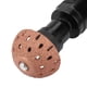 thumbnail image 3 of Herramienta neumática pequeña de la amoladora de la reparación del neumático de la máquina de pulir y de 2500rpm, 3 of 8