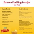 thumbnail image 4 of Nilla Wafers Mini Cookies, Vanilla Wafers, 11 oz ( Pack of 2 ), 4 of 5