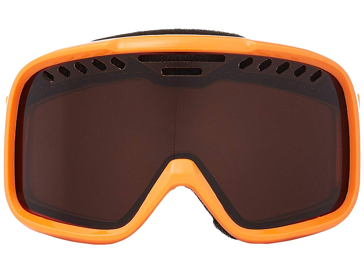 Smith Optics Project Goggle Halo Frame 