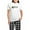 With Checker Pant, variant on CafePress - O'beirne Celtic Dragon Women's Light Pajamas - Women's Short Sleeve Print T-Shirt and Pants Light Cotton Pajama Set