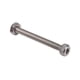 thumbnail image 5 of M2 x 20mm Long Hex Socket Knurled Cap Screws Nuts Set 20Pcs, 5 of 5