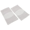 thumbnail image 2 of Knee Sleeves, Elastic Light Sweat Absorbing Lattice Design Knee Warmer Extra Reinforcement  For Squatting For Sports For Running, 2 of 8