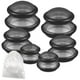 thumbnail image 1 of Set de ventosas TrelaCo de silicona para terapia de masaje, 6 unidades, 1 of 4