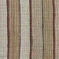 thumbnail image 3 of Park Designs Glenwood Antique Red Chindi Rag Rug 2 ft x 3 ft, 3 of 5