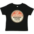 thumbnail image 3 of Inktastic Horseshoe Player Gift Boys or Girls Baby T-Shirt, 3 of 5