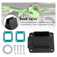 thumbnail image 3 of Reed Valve System for Kawasaki KX80 KX85 KX100 RM100, 3 of 10