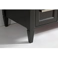 thumbnail image 6 of Vanity Art VA2072D-E 72 in. Double Sink Bathroom Vanity Set, Espresso, 6 of 10