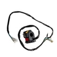 thumbnail image 3 of Handlebar Switch Assembly 35020-HC4-004 For Honda TRX300 TRX300FW Fourtrax 4x4, 3 of 5