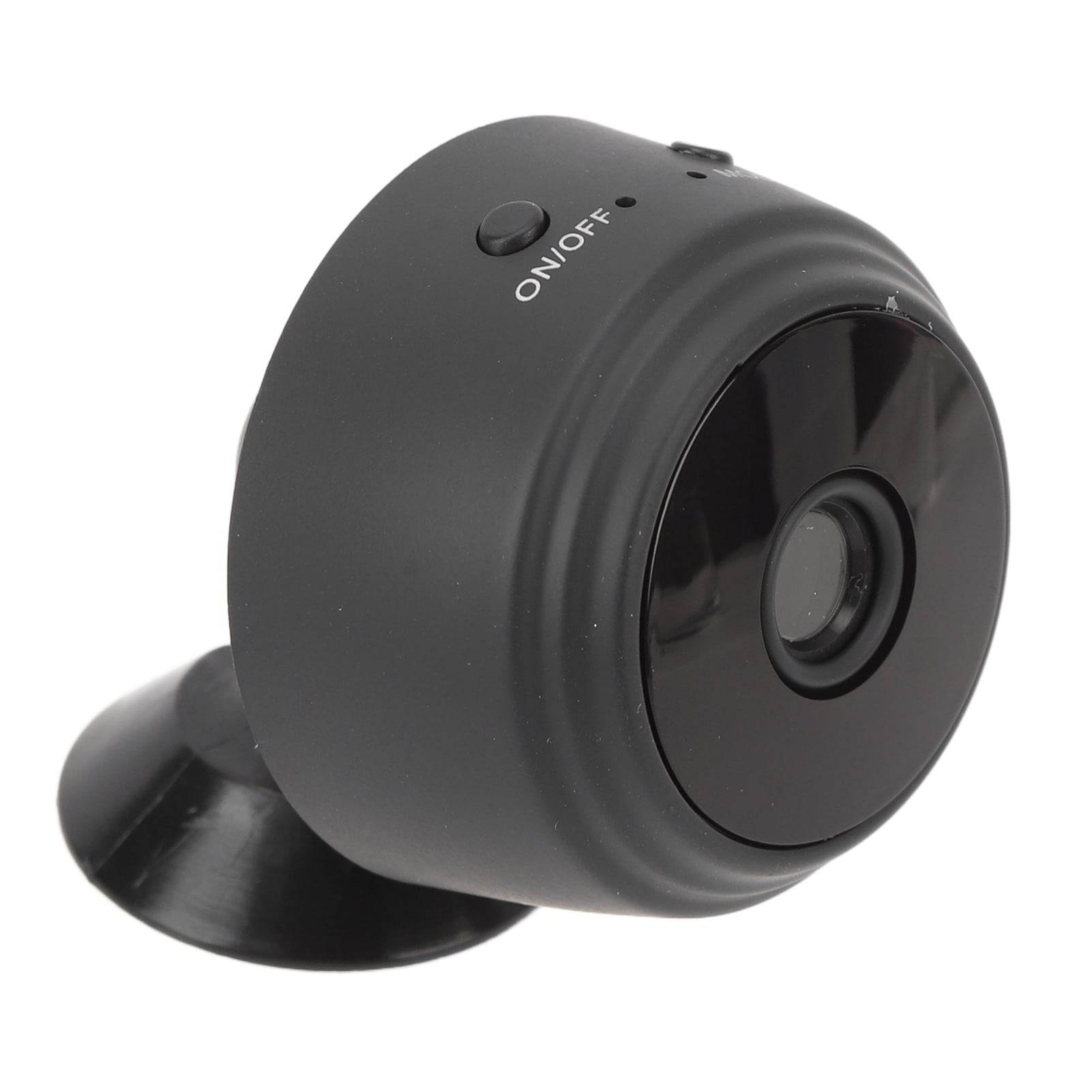 Small Sports Camera HD Video Recording Action Camcorder 1080p Shared Network Connection DVR Mini Cam for Travel Activities Sports and Outdoor Use 1.8 x 1.8 x 1 Inches / 4.5 x 4.5 x 2.5 cm