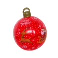 thumbnail image 3 of Adorno navideño inflable de PVC 19 pulgadas resistente al agua perfecl Estilo A, 3 of 8