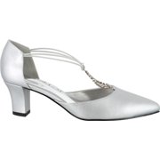 Easy Street Moonlight Evening Pumps (Women)