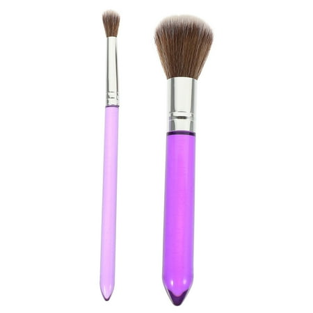 

2Pcs Cake Decorating Tools Cake Painting Brushes Fondant Cake Brushes Cake Brushes Kit