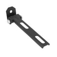 thumbnail image 7 of jiaping 3xMotorcycle Solo Seat Front Mounting Bracket for Chopper Bobber Black 3 Pcs, 7 of 7