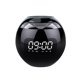 thumbnail image 1 of Mini Altavoz Bluetooth Caja De Sonido Inalámbrica Bluetooth Con Pantalla Led Reloj Despertador Altavoz sonducket EL016983-01, 1 of 5