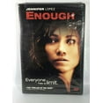 thumbnail image 3 of Enough (DVD), 3 of 5