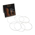 thumbnail image 2 of Cuerdas IRIN C670 Acoustic Classical Guitar Strings Nylon plateado aleación de cobre herida, 6pcs / set (.028-.043) IRIN Cuerdas, 2 of 6