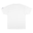 thumbnail image 3 of Patience To See Return You Must First Invest Champion MotivationalT-Shirt, 3 of 4