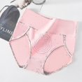 thumbnail image 2 of Leakproof Underwear For Women Incontinence,leak Proof Protective Pants, 2 of 5