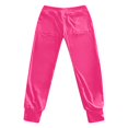 thumbnail image 5 of QHFBli Womens Joggers Pants Lightweight Athletic Leggings Tapered Lounge Pants for Workout, Yoga, Running, 5 of 5