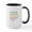 White/Black Inside, variant on CafePress - Amazing Chef Mugs - 15 oz Ceramic Large White Novelty Mug