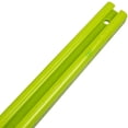 thumbnail image 4 of Arctic Cat 4604-402 Medium Green Wear Strip 121"-129" Slide Rail Snowmobiles, 4 of 7