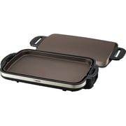 Zojirushi Gourmet Sizzler Electric Griddle EA-DCC10
