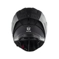 thumbnail image 4 of Casco Integral De Moto X-kov Thanos Negro Mate Ece22.06, 4 of 5