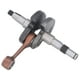 thumbnail image 4 of Conjunto de cigüeñal, conjunto de cigüeñal, cojinetes, cojinetes de aceite, kit de sellos de aceite, accesorios para motosierras, calidad superior, 4 of 12