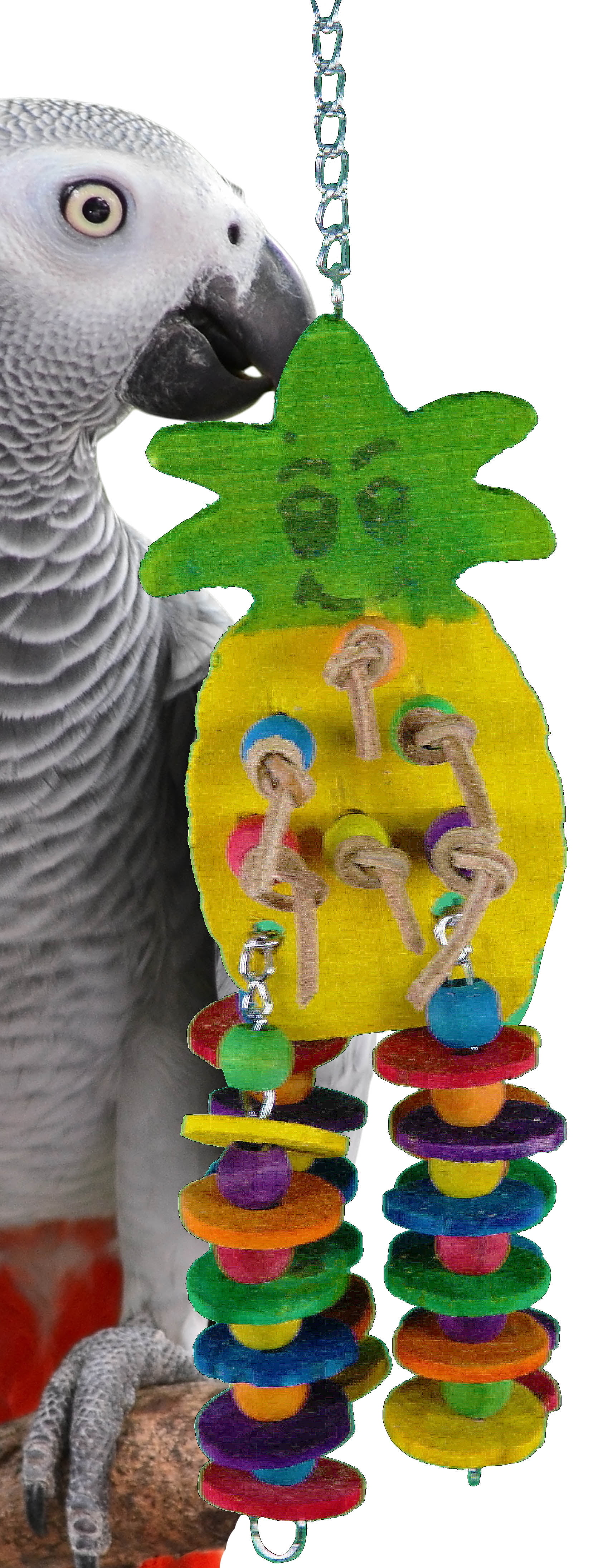 bird toys walmart