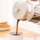 thumbnail image 5 of Cafetera de prensa francesa de 12 oz, cafeteras de prensa con vidrio de borosilicato, preparación de café frío y caliente, 5 of 5