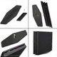 thumbnail image 4 of Vertical Stand Mount Protective Holder For 4 PS4 Pro Slim Console, 4 of 5