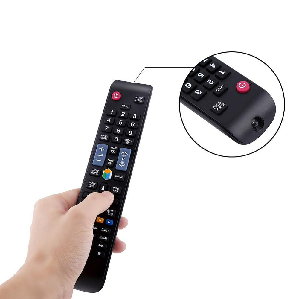 Code Tv Samsung Pour Universelle