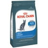 Royal Canin Feline Health Nutrition Light Dry Cat Food, 7 lb
