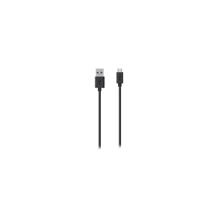 UPC: 0042015024213 | Belkin F2CU012BT2M-BLK Black MixIt Colour Range 2m Micro USB Cable for Smartphones and Tablets