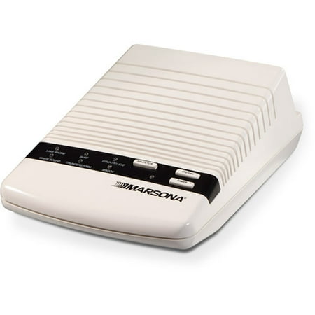 Marsona White Noise Sleep Sound Machine