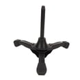 thumbnail image 1 of Stand de Clarinete de Flauta, Soporte Plegable de Clarinete de Flauta Portátil Resistente Para La Escuela, 1 of 7