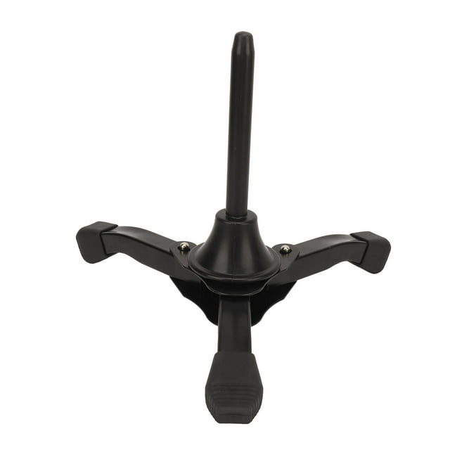 Stand de Clarinete de Flauta, Soporte Plegable de Clarinete de Flauta Portátil Resistente Para La Escuela
