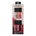 thumbnail image 1 of Kit de aceites labiales e.l.f. Glow Reviver Quad Goals con 4 brillos, 1 of 8