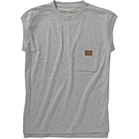 walls sleeveless tee 2xl heavyweight