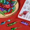 thumbnail image 6 of Osdhezcn Handcraft Silicone Pendant Mold for Water Drop Long Rod Resin Artworks Accessory, 6 of 11