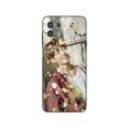 thumbnail image 3 of Para Motorola Edge 20 Lite Pro 5G 2021 S Funda Trasera Para Moto Bolsa Protectora De Silicona Suave Negro Tpu BTS Bangtan Boys JUNG KOOK, 3 of 4