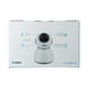 thumbnail image 4 of Cámara de seguridad Wi-Fi Full HD robotizada con seguidor de movimiento Steren CCTV-218, 4 of 4