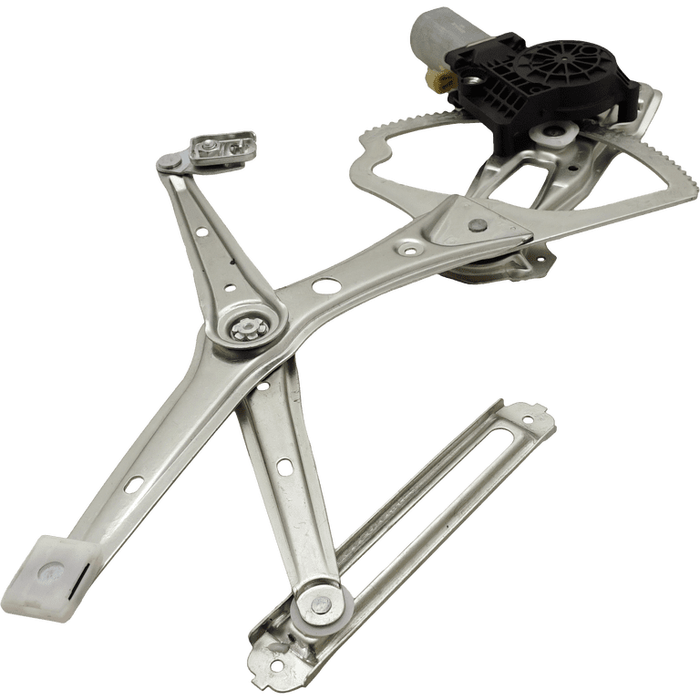 Mercedes Window Regulator - Genuine Mercedes 1247202946 | FCP Euro