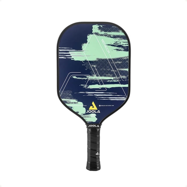 CheapPaddle - Paleta económica de 14 mm - Mango antideslizante Pure Grip