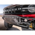 thumbnail image 3 of Havoc Offroad Metal Masher Front Bumper Fits 2021-2025 Ford Bronco, 3 of 4