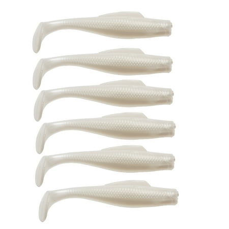 UPC: 0879044007531 | ZMAN MINNOWZ PEARL