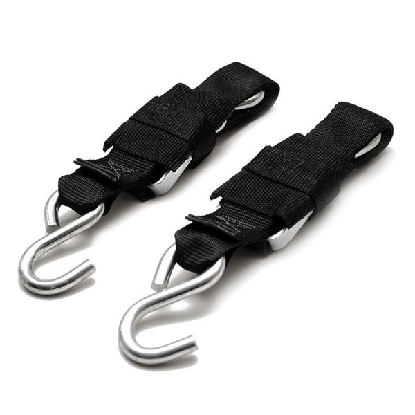 Standard Boat Trailer Tie Down Strap 1 1/2 Inch x