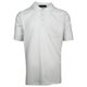 thumbnail image 1 of Manchester Polo Tallas Extras  Blanco, XXXG Manchester 3093L, 1 of 4