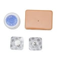 thumbnail image 1 of Oreillette GSM, Bande Complète GSM 2G Petite Oreillette pour Investigation, 1 of 8
